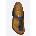 Birkenstock Джапанки Birkenstock Gizeh (143621)