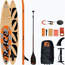 Paddleboard SUP Bass Race 12'6" PRO Extreme Pro M