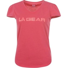 La Gear RASPBERRY PINK