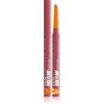 NYX Professional Makeup Duck Plump Liner молив за устни с увеличаващ ефект цвят Pinkjection 0.33 гр