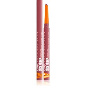 NYX Professional Makeup Duck Plump Liner молив за устни с увеличаващ ефект цвят Pinkjection 0.33 гр