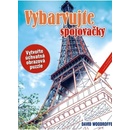 Vybarvujte spojovačky