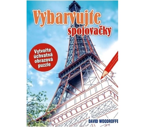 Vybarvujte spojovačky