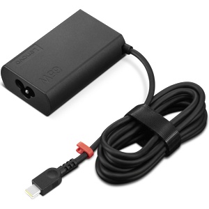 Lenovo 65W Slim GaN AC Adapter (4X21R04793)