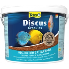Tetra Diskus 10 l