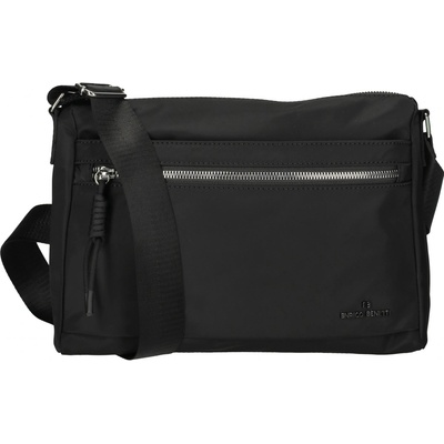 Enrico Benetti 66768 crossbody kabelka black
