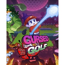 Cursed to Golf