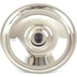 PerfectHome Капак за тенджера от неръждаема стомана 34 см 50731 (11428)