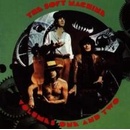 SOFT MACHINE: VOLUMES 1 & 2 CD