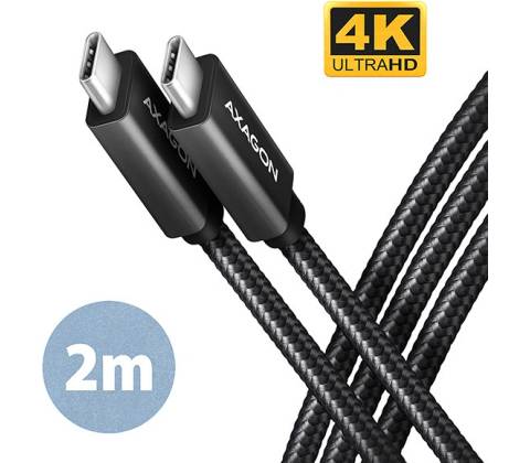 Axagon BUCM32-CM20AB