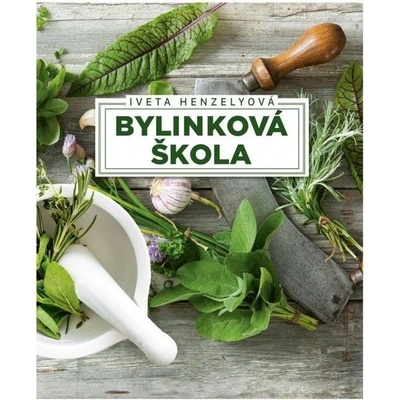 Bylinková škola