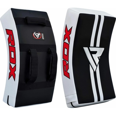 RDX ARM PAD GEL KICK SHIELD