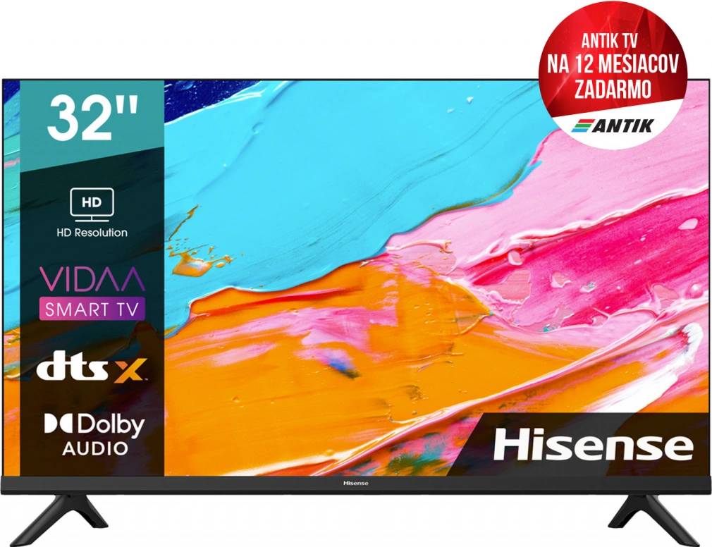 Hisense 32A4CG