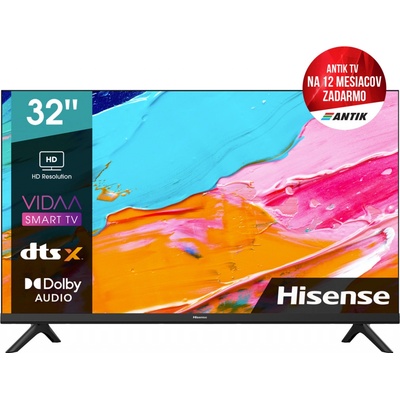 Hisense 32A4CG