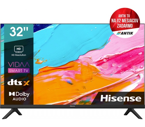 Hisense 32A4CG
