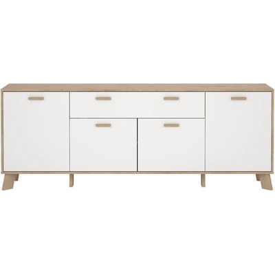 Tvilum Ikast 196 x 73 x 39 cm