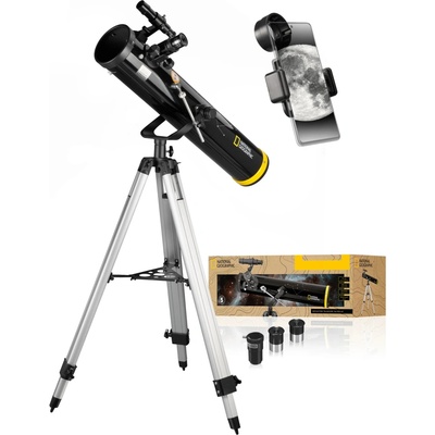 Bresser National Geographic 76/700/AZ