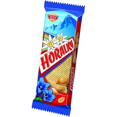 Sedita Horalky 50 g