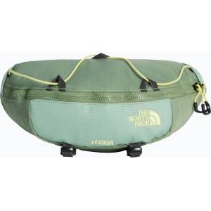 The North Face Чантичка за кръстна The North Face Terra Lumbar 3 dark mist/slate