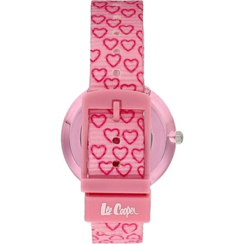 Lee Cooper Детски часовник Lee Cooper - LC. K. 3.088 (LC.K.3.088)