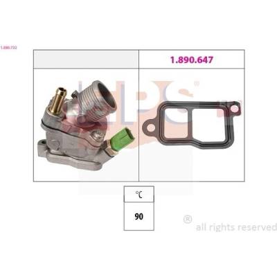 Termostat, chladivo EPS 1.880.732 (1880732)
