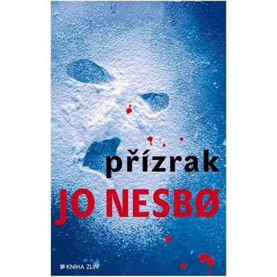 Přízrak - Jo Nesbo