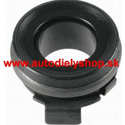 Opel AGILA 4/00-4/08 spojkové ložisko /SACHS/