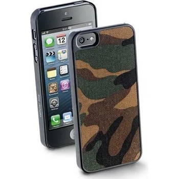 Cellularline Army iPhone 5 case army