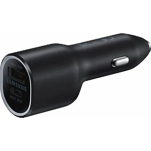 Samsung Super Fast charging Dual Port 40W EP-L4020NBEGEU
