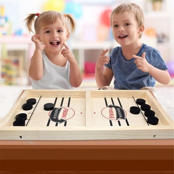 GFT Hra vzdušný hokej