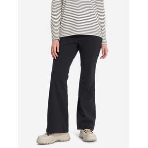 CORDILLERO Панталон Women's softshell flare pants (137279-99)