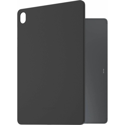 AlzaGuard Matte TPU Case pro Samsung Galaxy Tab S12+ černý AGD-TCT120B