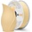 Fiberlogy PETG Matte Pastel Yellow - 1, 75 mm / 850 g (MPET-PLYELLOW-175-085)