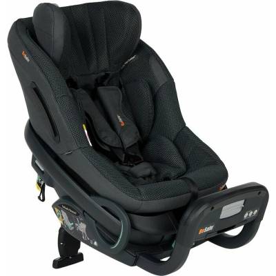 BeSafe Stretch2 2026 anthracite mesh