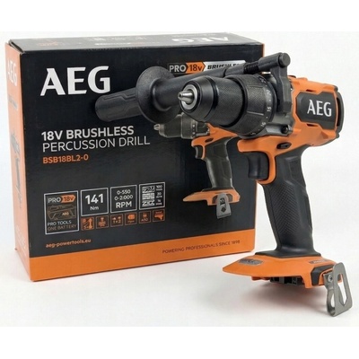 AEG BSB 18BL-0