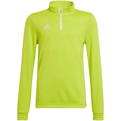 adidas Detská tréningová mikina Entrada 22 Jr HC5060