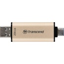 Image 1 of Transcend JetFlash 930C 256GB USB 3.2 Gen 1 TS256GJF930C