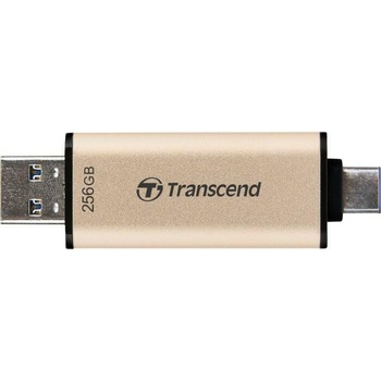 Image 1 of Transcend JetFlash 930C 256GB USB 3.2 Gen 1 TS256GJF930C