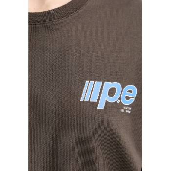 P. E Nation тениска дамска от памук Glide (262T122)