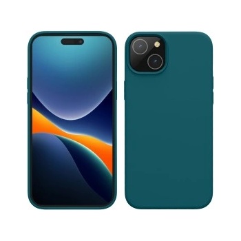 kwmobile Калъф за Apple iPhone 15 - матов