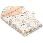 Sensillo Пелена Xl За Столче За Кола 0-13 Кг Пикник В Гората 115X115 Sensillo