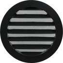 Dalap AVD 250 mm černá