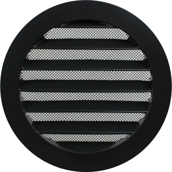 Dalap AVD 250 mm černá