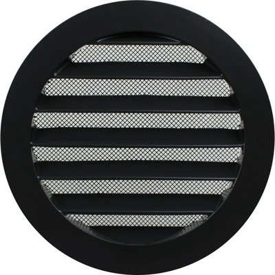 Dalap AVD 250 mm černá