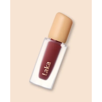 Laka Tónovací barva na rty Fruity Glam Tint No,104 Cherry 4,5 g