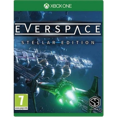 Everspace (Stellar Edition)