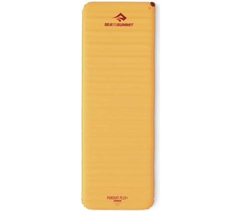 Sea To Summit Comfort Plus Self Inflating Rectangular