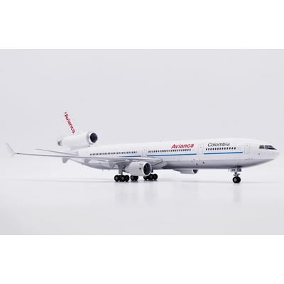 JC Wings MD-11 Avianca Colombia 1:200