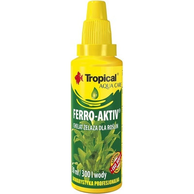 Tropical Ferro-Aktiv 30 ml