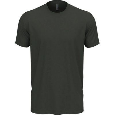 Next Level Apparel N 3600 krátký rukáv unisex COT083600ade01-graphit black